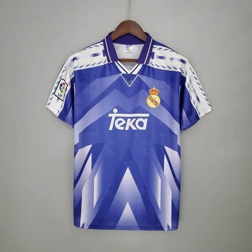 Real Madrid 1996/97 (BORTA)