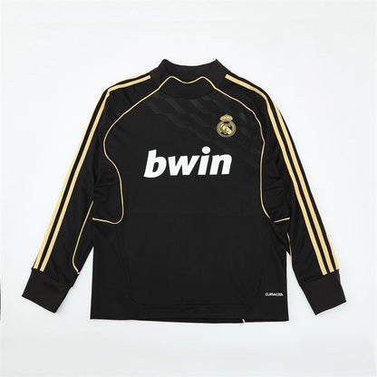 Real Madrid Träningströja 2011/12