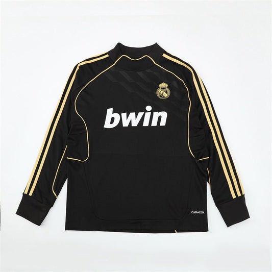 Real Madrid Träningströja 2011/12