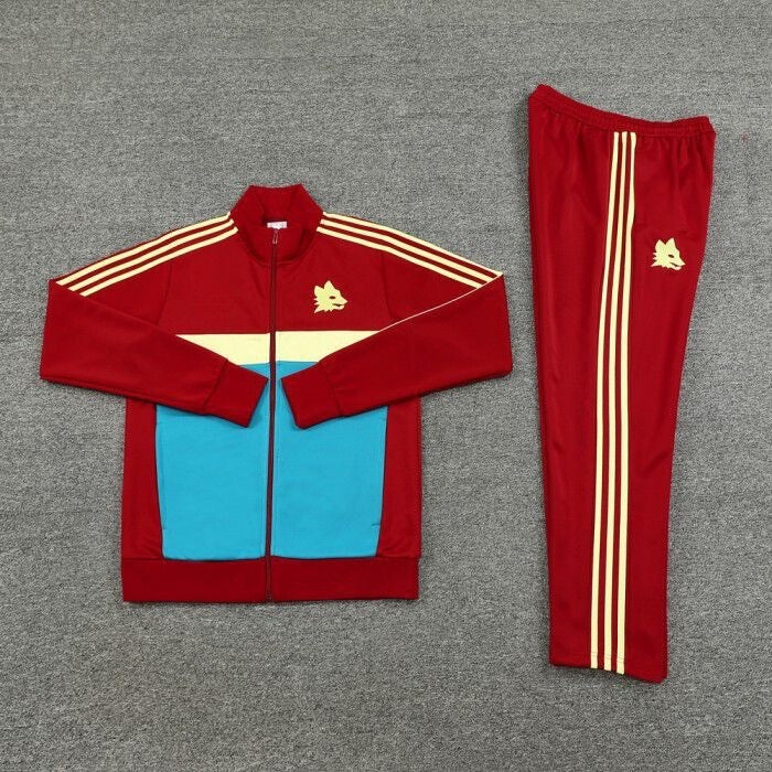 ROMA TRACKSUIT 24/25