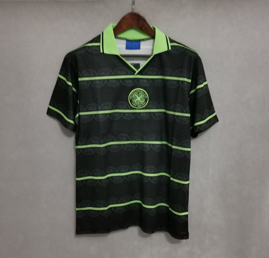 Celtic Borta 1998