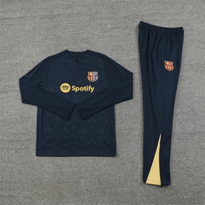 BARCELONA TRACKSUIT 24/25