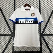 Inter Borta 2009/10