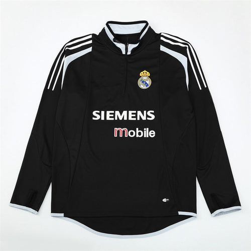 Real Madrid Träningströja 2004/05