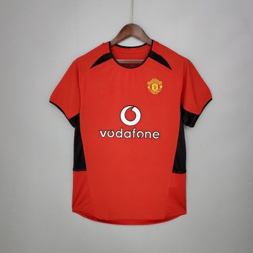 Manchester United 2003/04 (HEMMA)