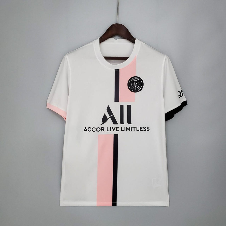 Psg Tredje 2021/22