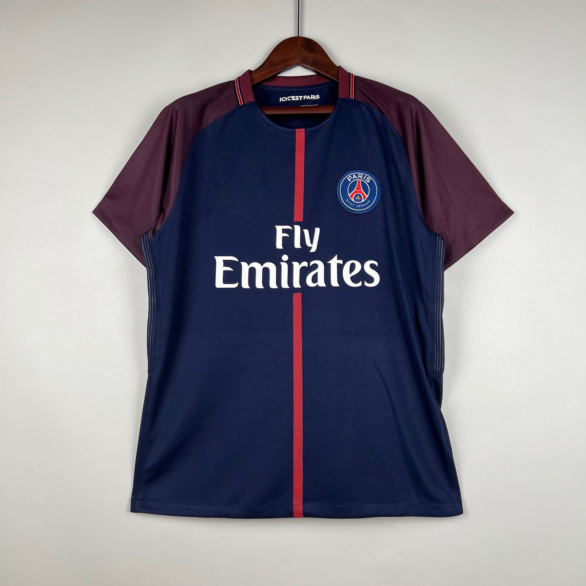 2017/18 Psg Hemma