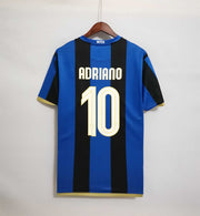 Inter Milan Hemma 2008/09