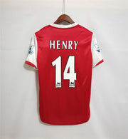 Arsenal Hemma 2006/07