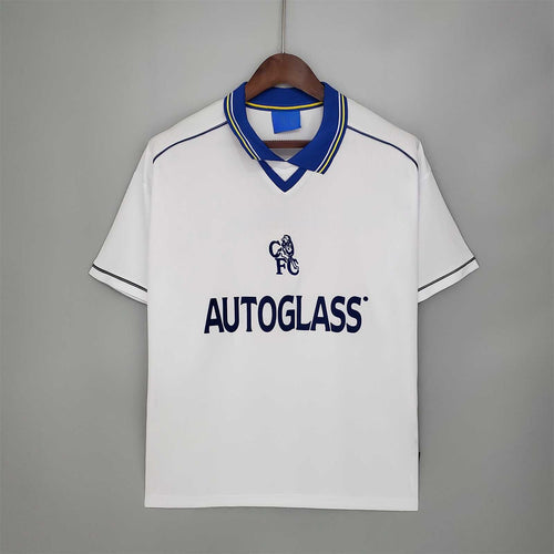 Chelsea Borta 1999/00