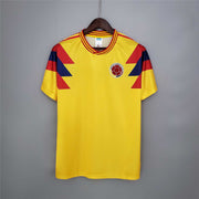 Colombia Hemma 1990