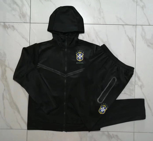 BRASILIEN TRACKSUIT