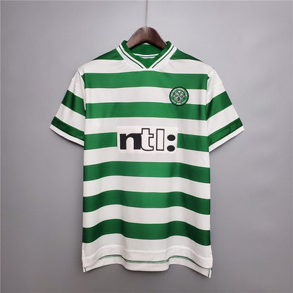 Celtic Hemma 1999/00