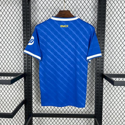 Real Madrid Tredje 25/26