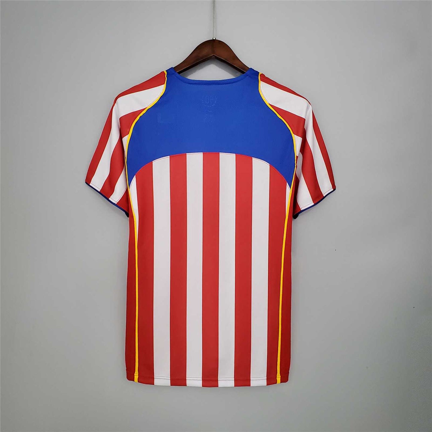 Atletico Madrid 2004/05 Special
