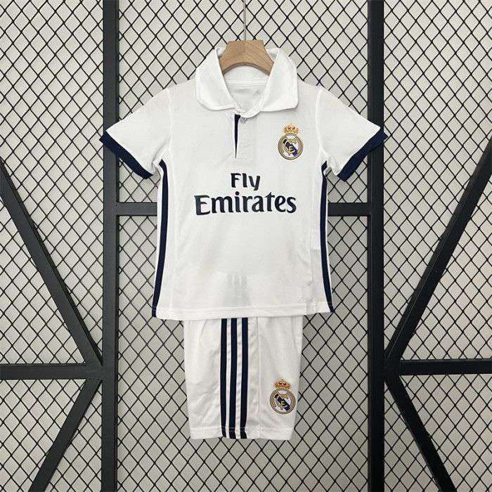 Real Madrid 2016/17 (Barn)