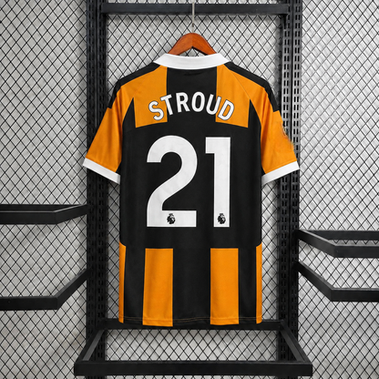 Hull City Hemma 26/27 STROUD 21