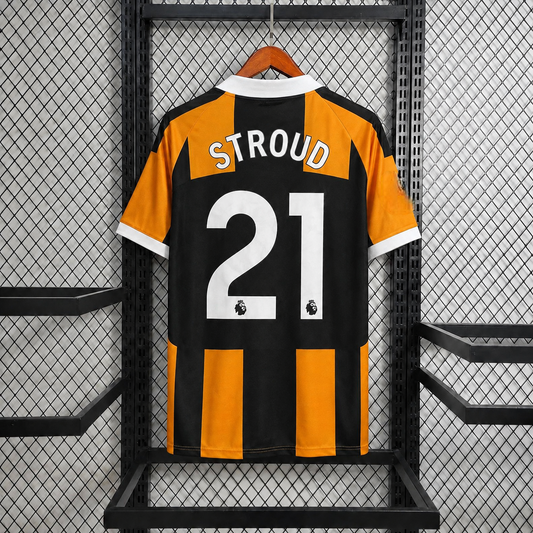 Hull City Hemma 26/27 STROUD 21