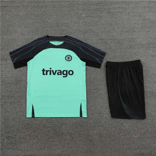 Chelsea Tränings Kit