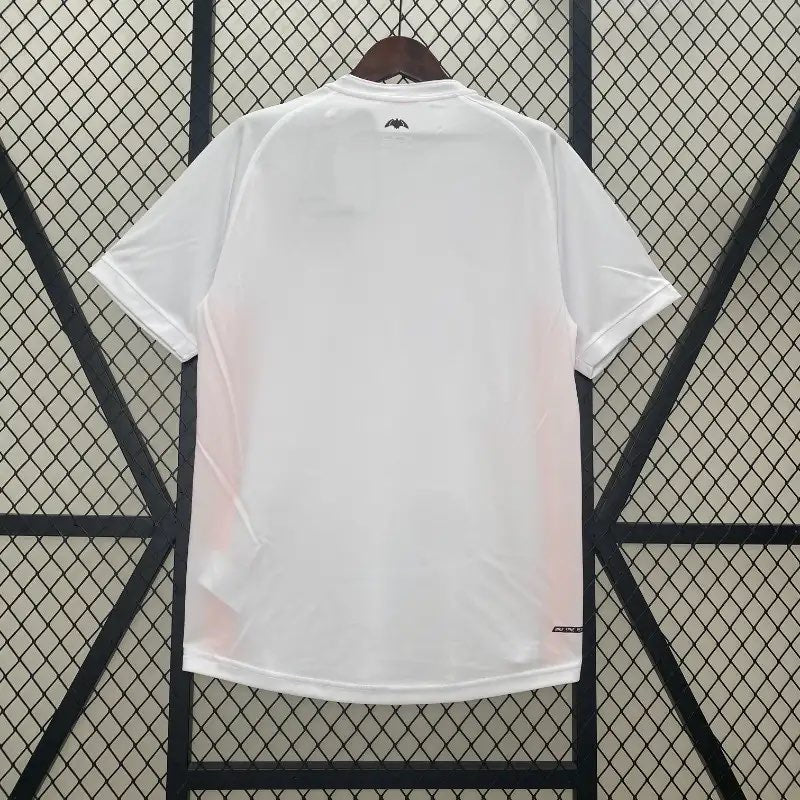 Valencia Hemma 2006/07