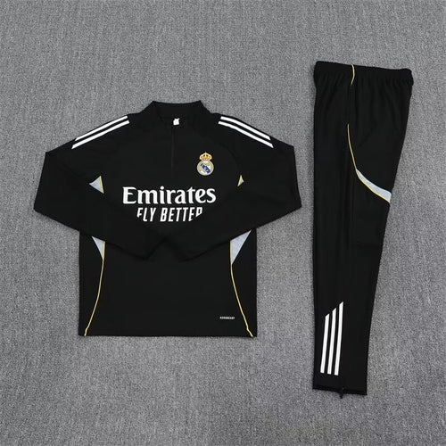 REAL MADRID TRACKSUIT