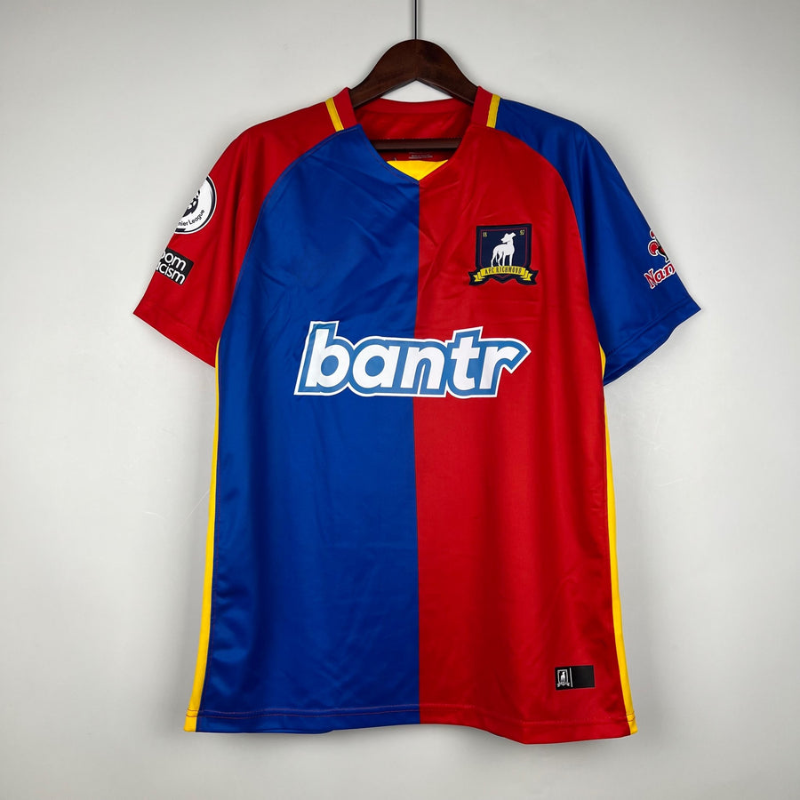 AFC RICHMOND HEMMA