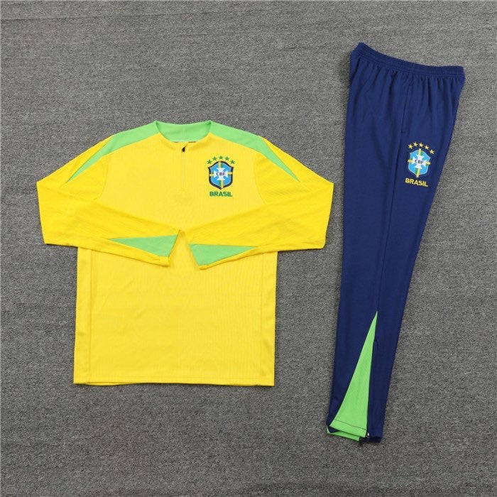 BRASILIEN TRACKSUIT 24/25