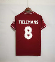 Leicester City Tredje 2020/21