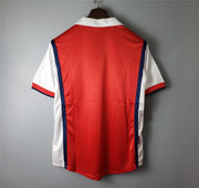Arsenal Hemma 1998/99