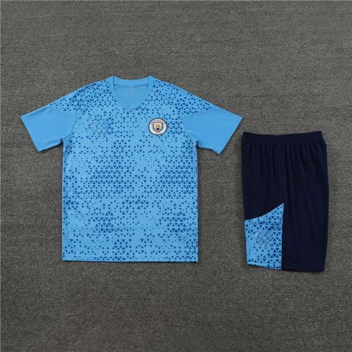 Manchester City Tränings Kit