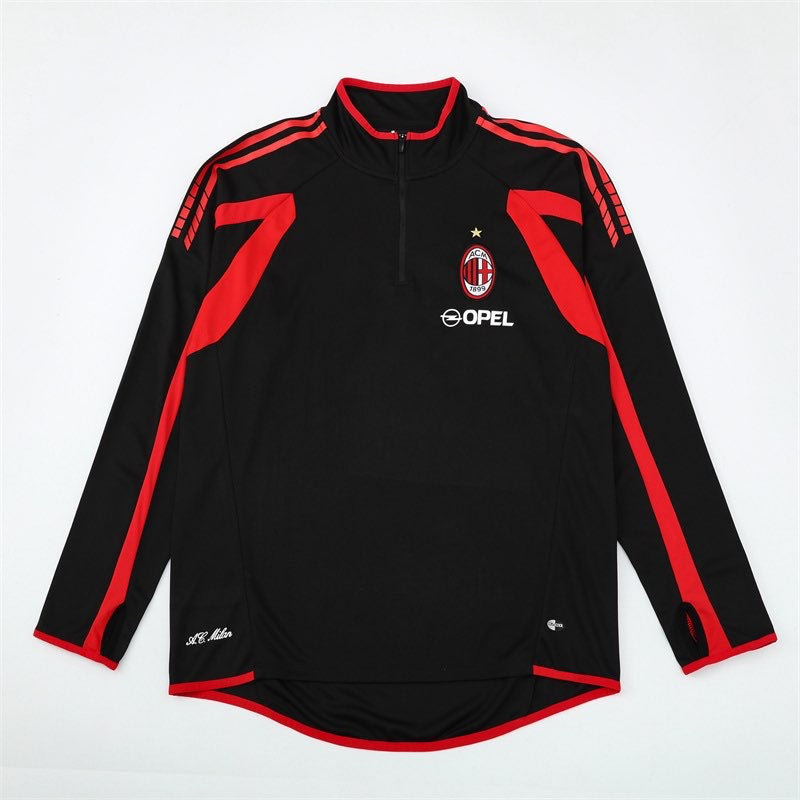 AC Milan Träningströja 2005/06