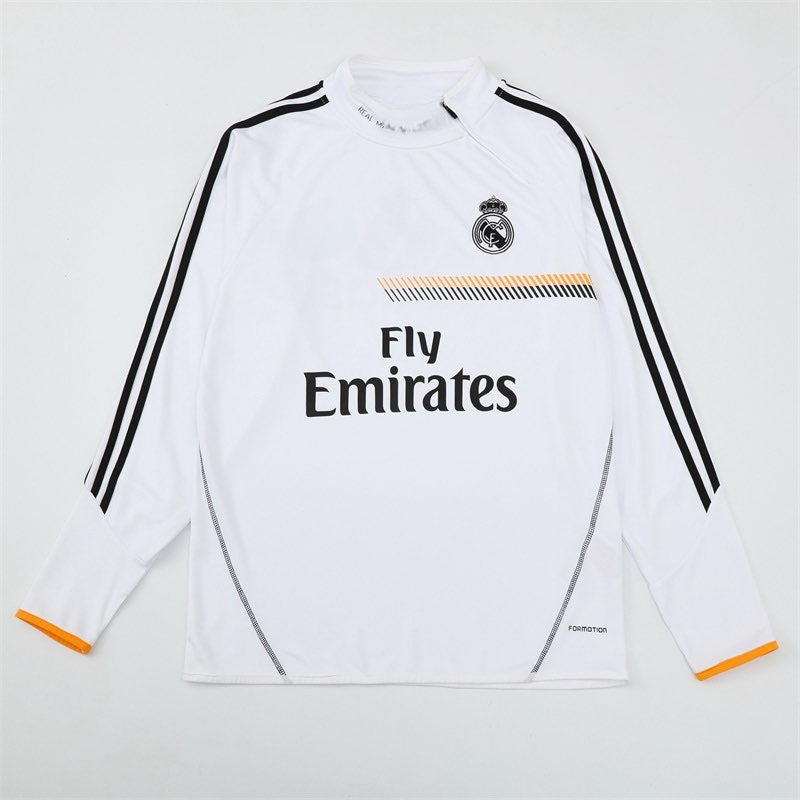 Real Madrid Träningströja 2013/14
