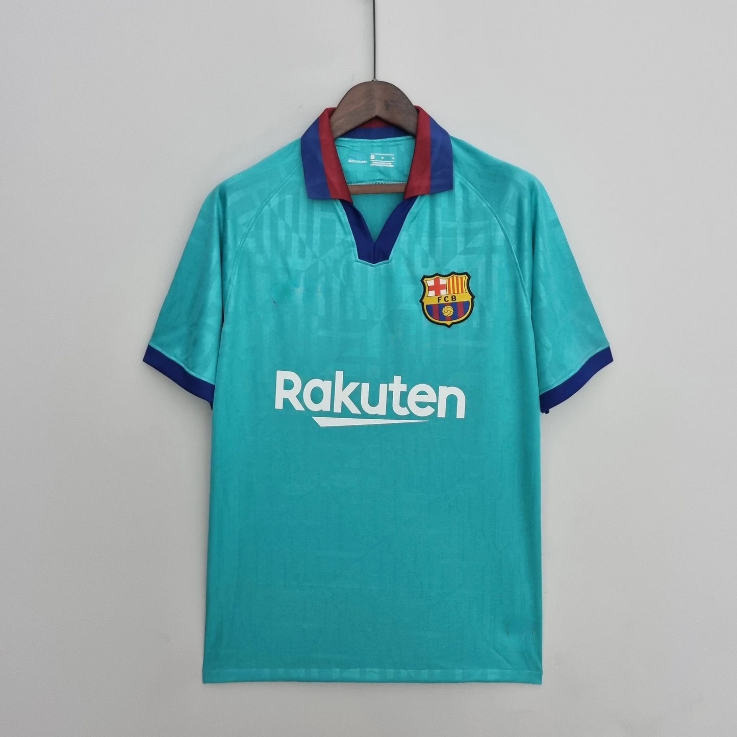 Barcelona Tredje 2019/20