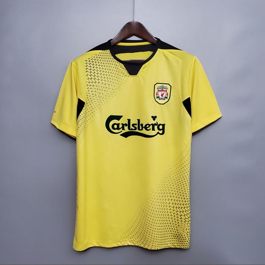 Liverpool Borta 2004/05