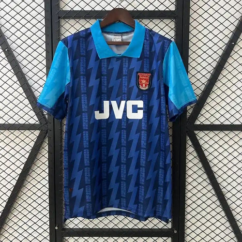 Arsenal Borta 1994/95