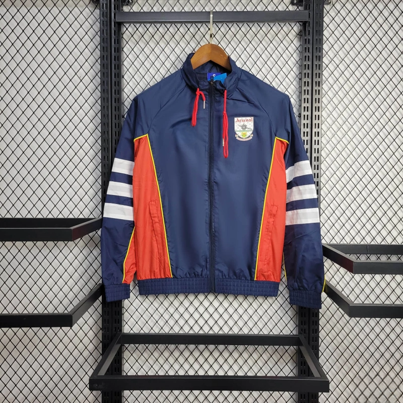 Arsenal Retro Vindjacka