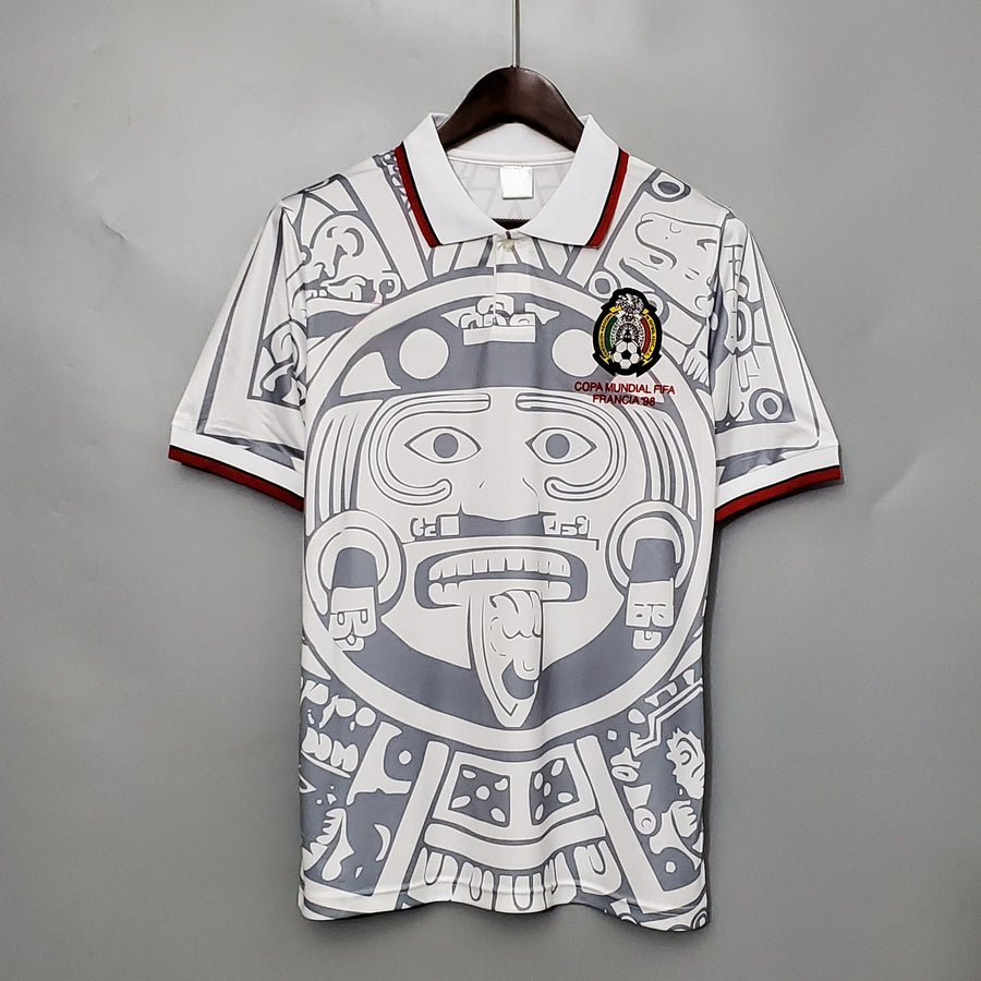 Mexico Borta 1998