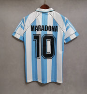 Argentina Hemma 1994