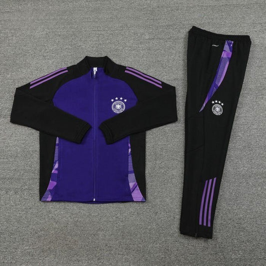 TYSKLAND TRACKSUIT 24/25