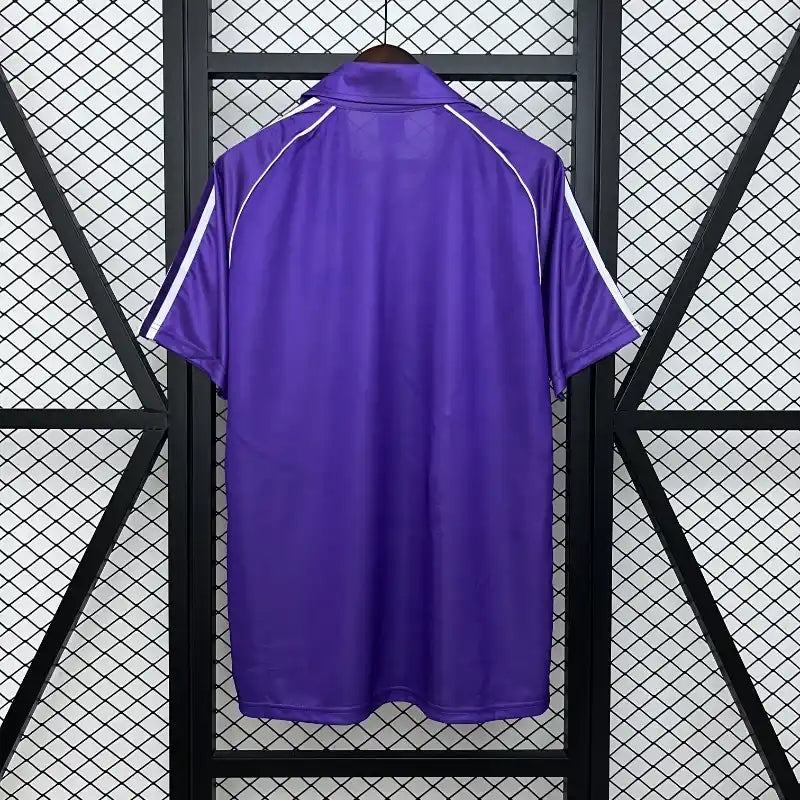 Real Madrid Borta 1984/85