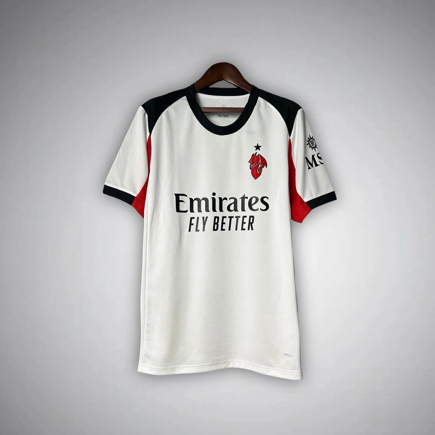 AC Milan Borta 25/26