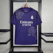 Real Madrid Fjärdetröja 23/24