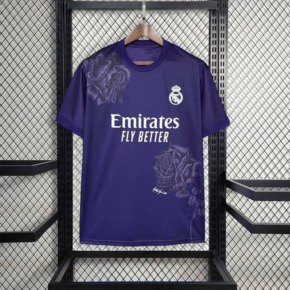 Real Madrid Fjärdetröja 23/24
