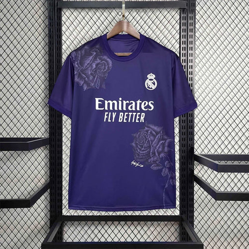 Real Madrid Fjärdetröja 23/24