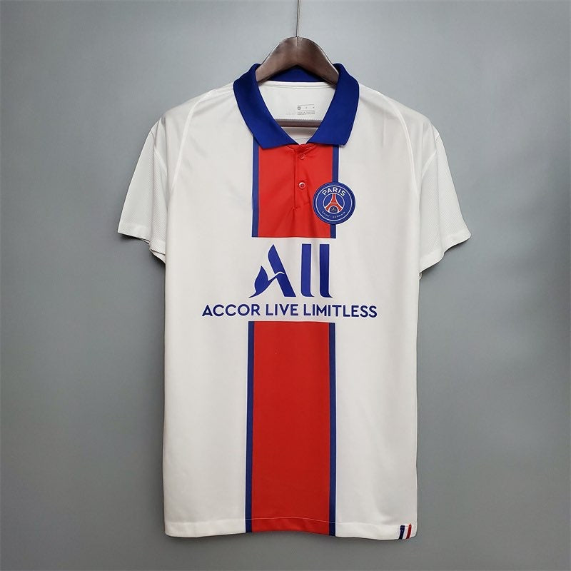 PSG Borta 2020/21