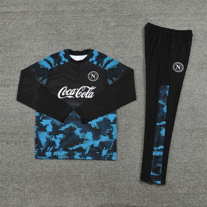 NAPOLI TRACKSUIT 24/25