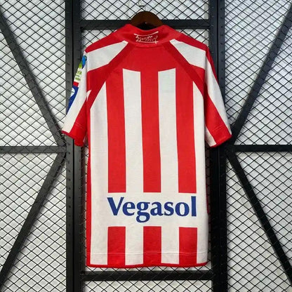 Sporting de Gijón Hemma 2008/09