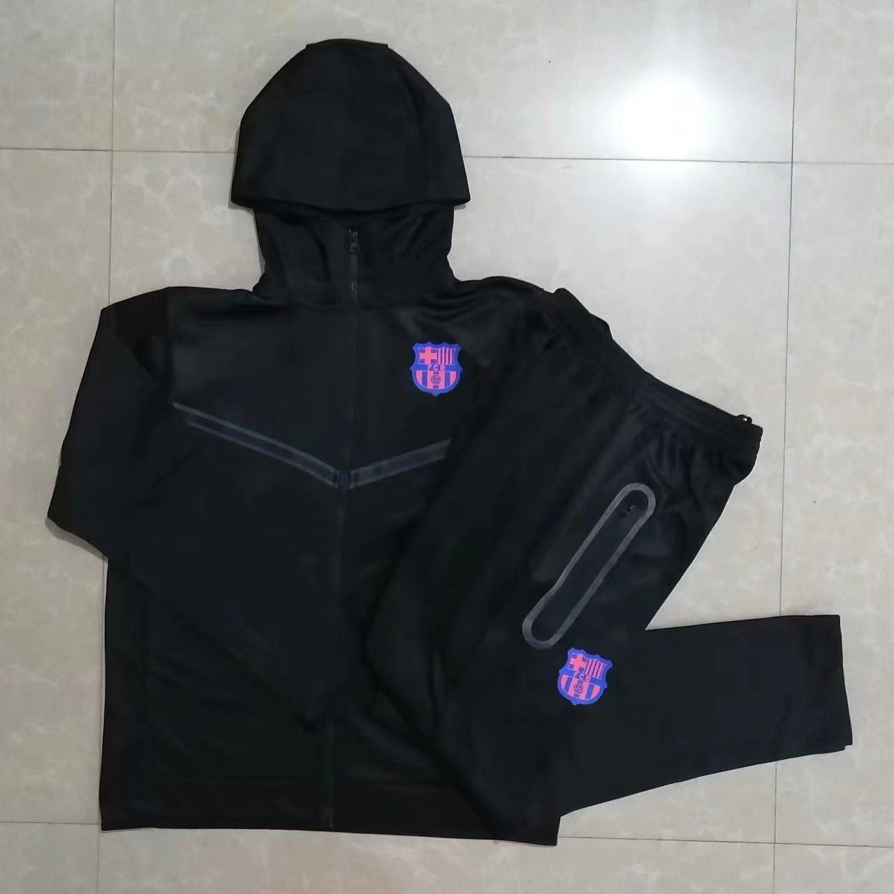 BARCELONA TRACKSUIT