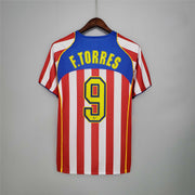 Atletico Madrid 2004/05 Special