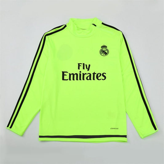 Real Madrid Träningströja 2015/16
